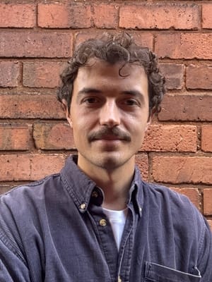 Alex Caley