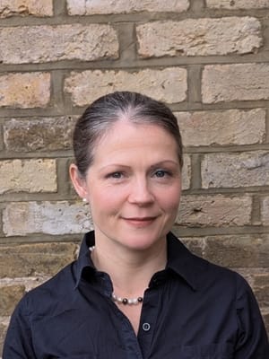 Rebecca Stalley-Moores