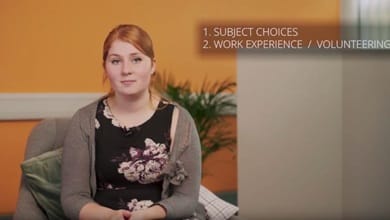 UK Medicine: the 5 steps to getting in