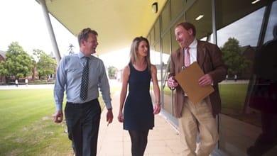 How to ace university interviews (non-Oxbridge and non-Medicine)