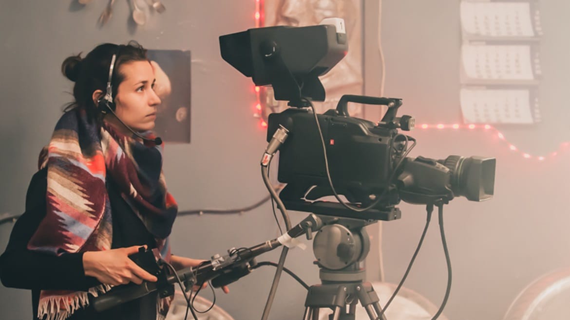 Apprenticeships in creative industries