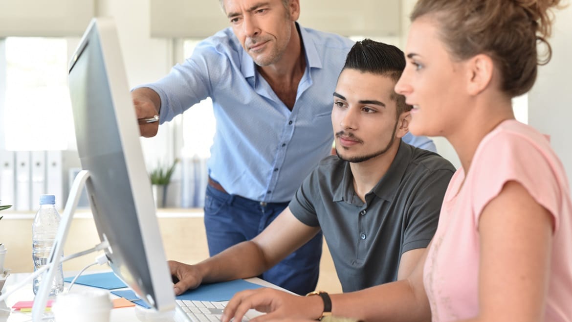 University vs. apprenticeship