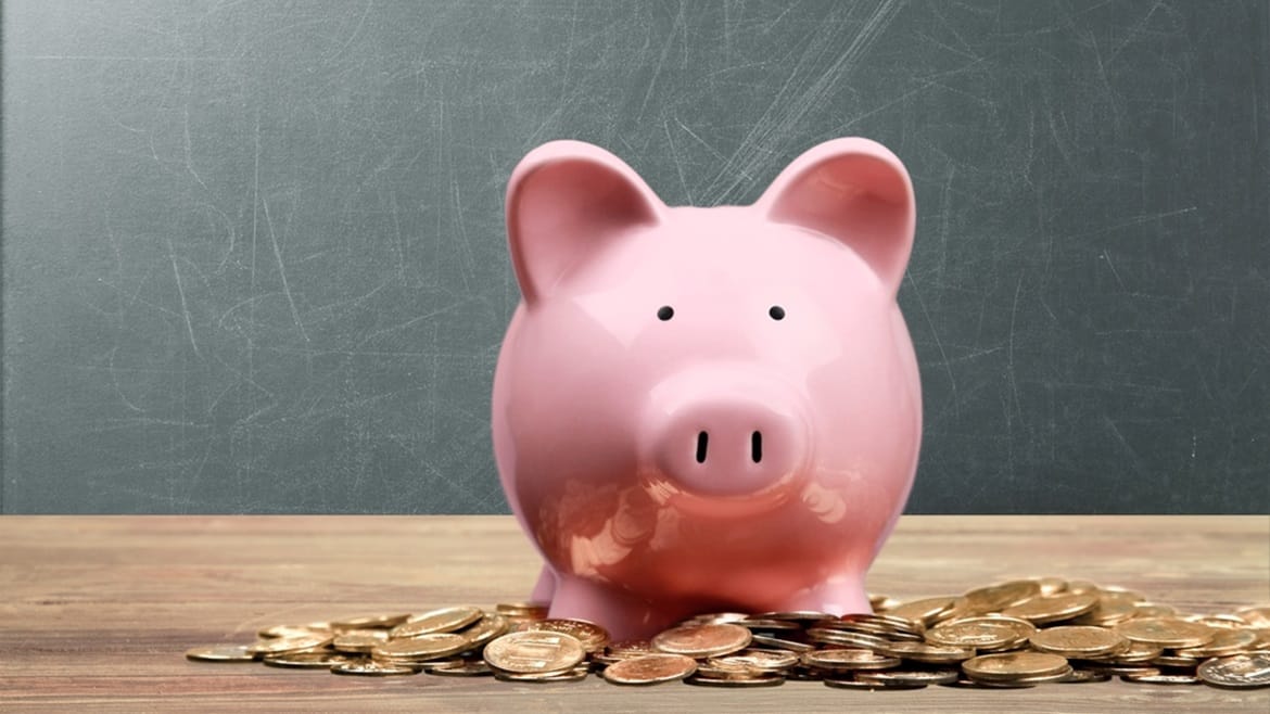How to stick to a budget
