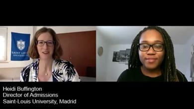 SLU-Madrid: What it's really like