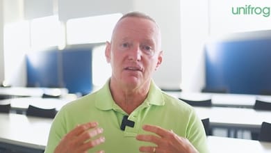 What you can do with a degree in... business