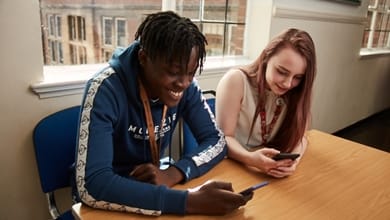 Communicating online: keeping things professional