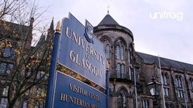 University of Glasgow: What it's really like