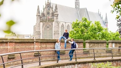 Leiden University: What it's really like