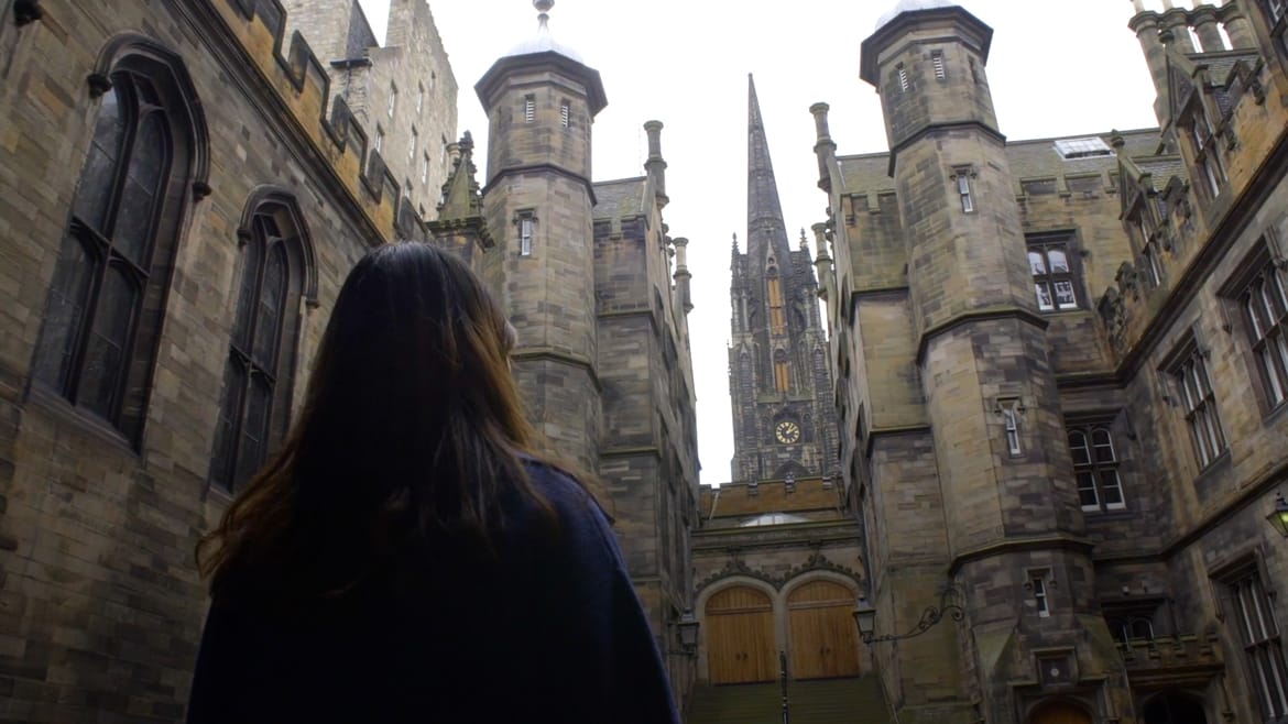 University of Edinburgh: What it's really like