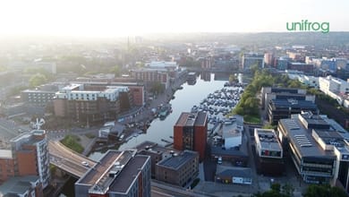 University of Lincoln: What it's really like