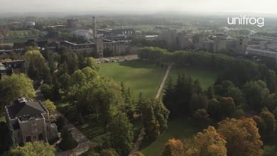 University of Guelph: What it's really like