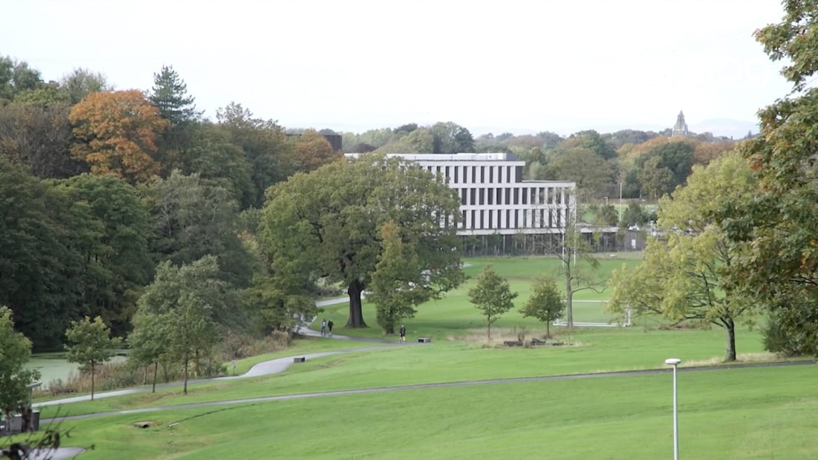 Lancaster University: What it's really like