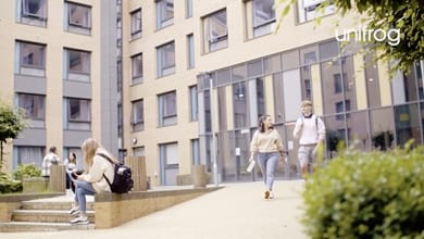 Leeds Trinity University: What it's really like
