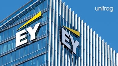 Employer profile: EY, one of the 'big four' accounting and consultancy firms