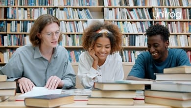 What you can do with a degree in... linguistics