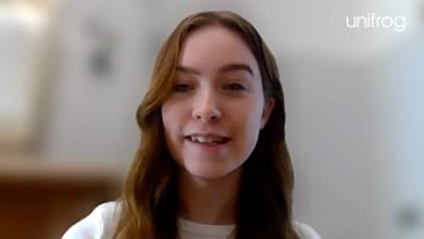 How I got in: Ellie’s journey to Oxford