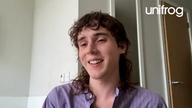 How I got in: Oliver's journey to CSM