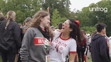 Huron University: What it's really like
