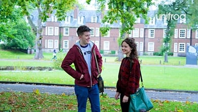 University of Manchester: What it's really like