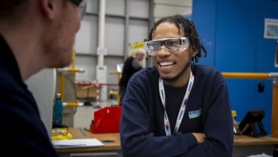 Employer profile: Severn Trent Water, one of the UK's largest water companies