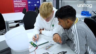 Dyson Institute of Engineering and Technology: What it's really like