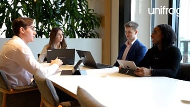 Employer profile: Schroders, a global investment management company