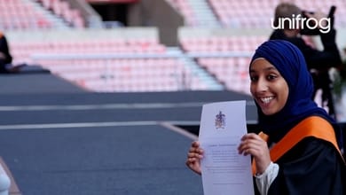 University of Sunderland: What it's really like