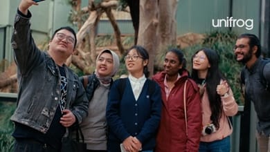 Australian National University: What it's really like