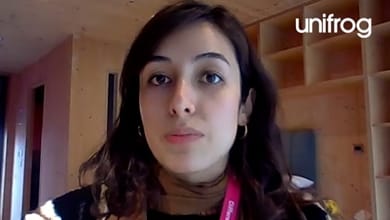 How I got in: Nathalie’s degree apprenticeship at Dyson