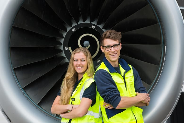 Employer profile: Airbus, one of the world's largest aircraft and spacecraft manufacturers