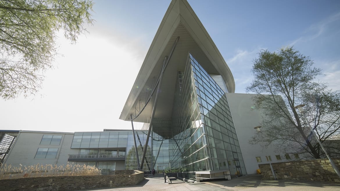 Employer profile Met Office, the UK's meteorological service Unifrog Blog