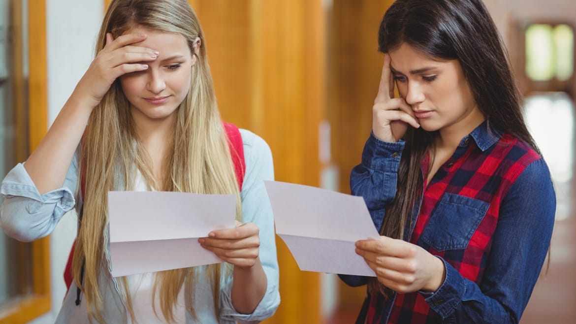 For parents and caregivers: how to support your child on level 3 results day