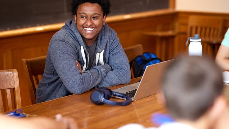 Yale Young Global Scholars: What it's really like