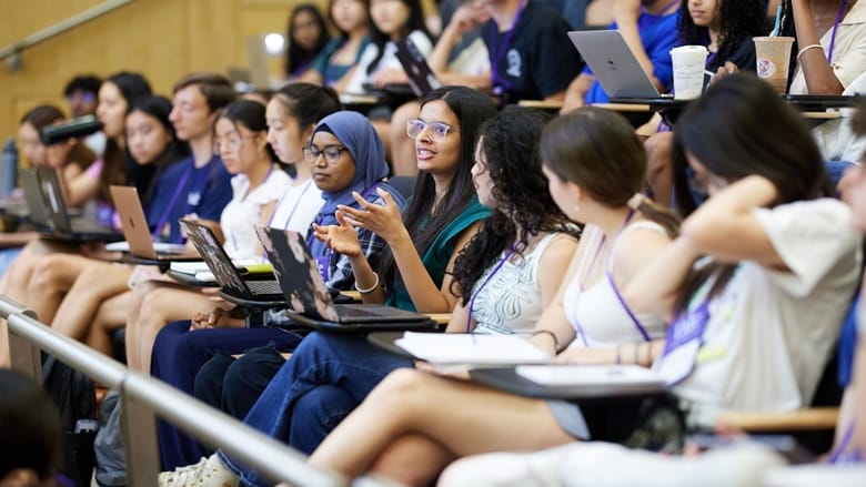 Yale Young Global Scholars: What it's really like