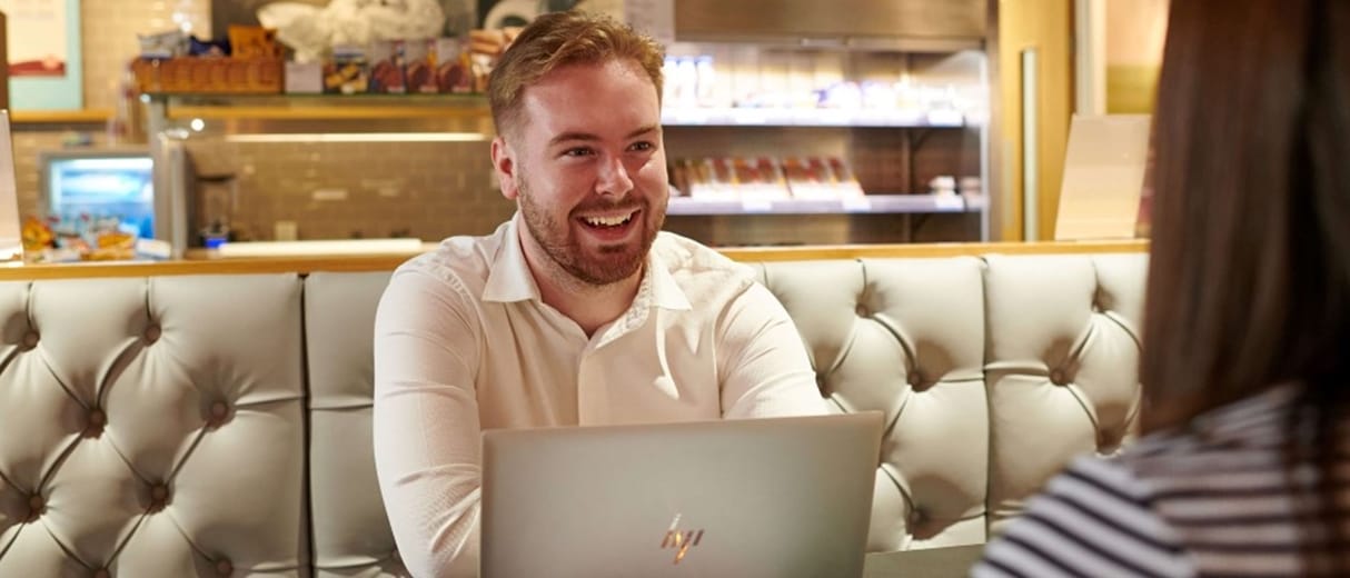 Employer profile: Tesco, the UK's largest food retailer