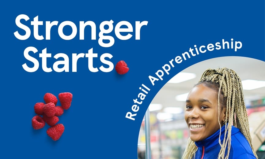 Employer profile: Tesco, the UK's largest food retailer