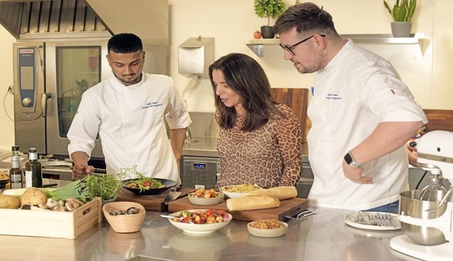 Employer profile: Tesco, the UK's largest food retailer