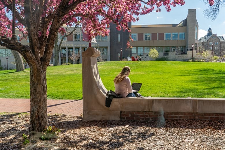 The University of Denver: what it's really like