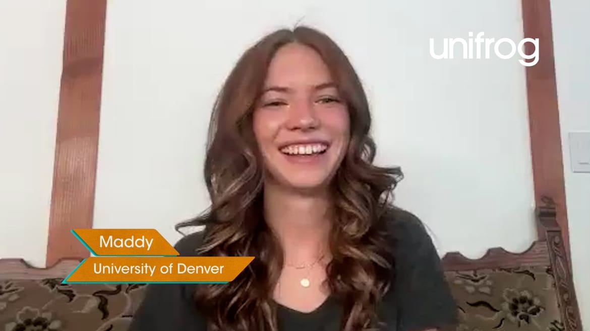The University of Denver: what it's really like