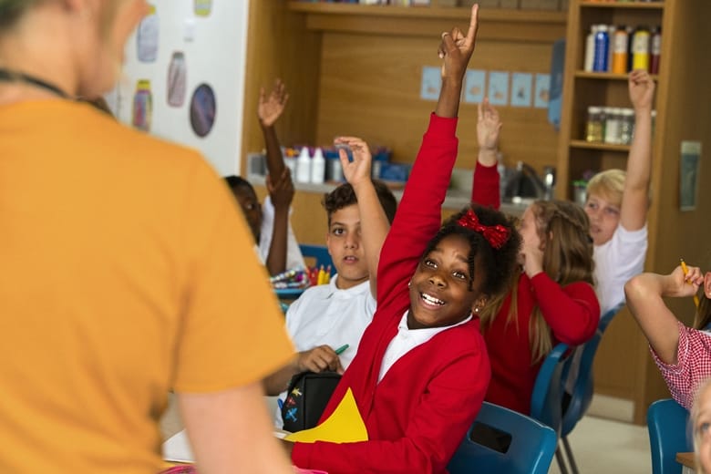 Get Into Teaching: is a career in teaching right for you?