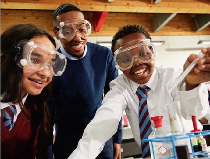 Get Into Teaching: is a career in teaching right for you?