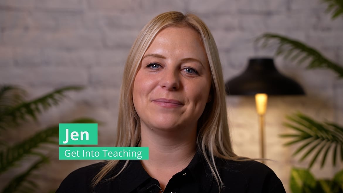 Get Into Teaching: is a career in teaching right for you?
