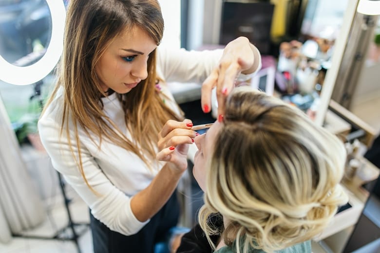 Working in hair and beauty: an insider’s perspective