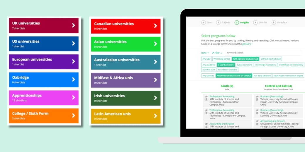 For parents and caregivers: What is Unifrog?