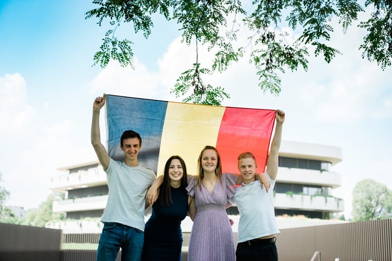Howest University of Applied Sciences: what it's really like