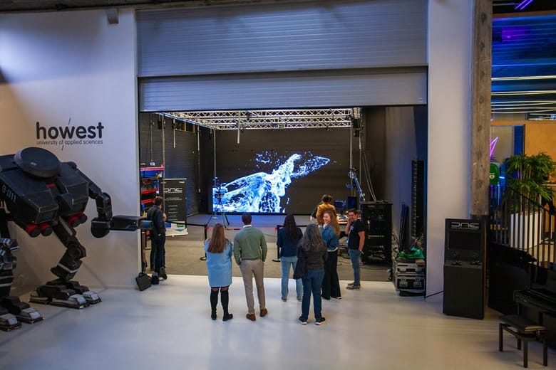 Howest University of Applied Sciences: what it's really like
