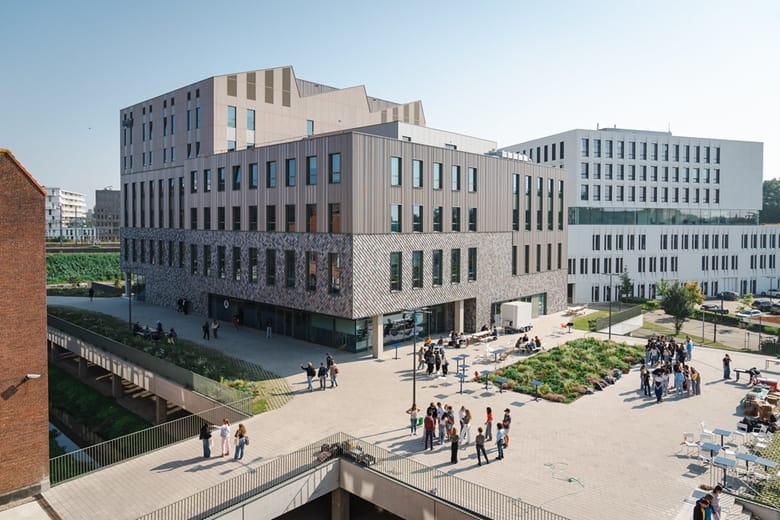 Howest University of Applied Sciences: what it's really like