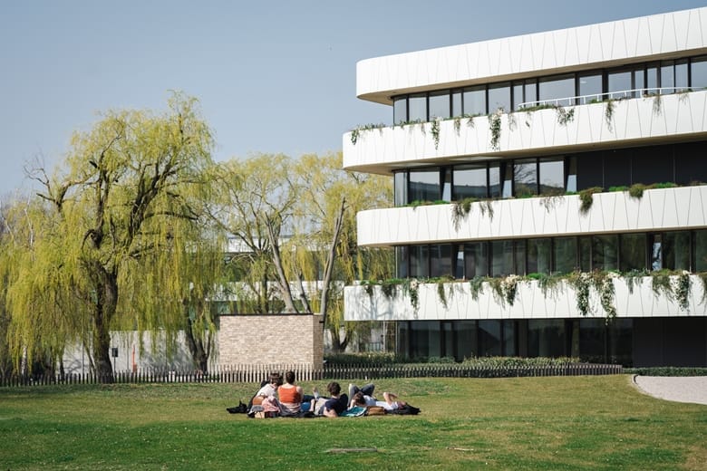 Howest University of Applied Sciences: what it's really like
