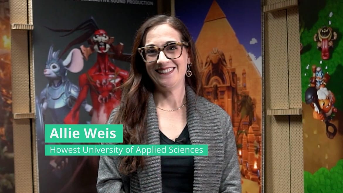 Howest University of Applied Sciences: what it's really like