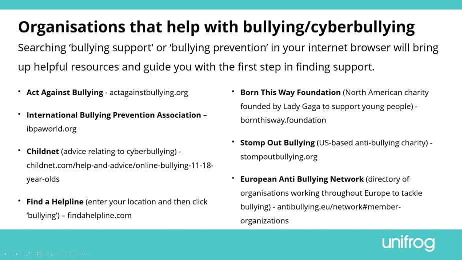 Unifrog’s SEL and PSHE Lesson Pack: FAQs